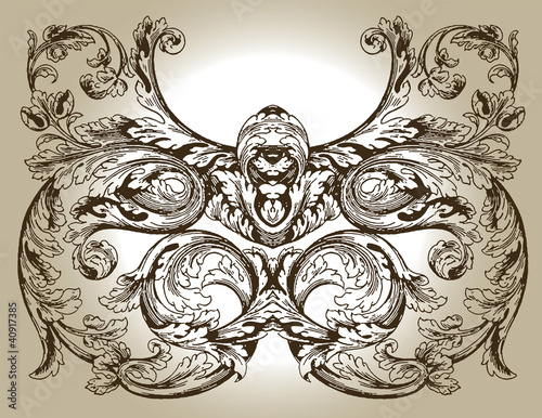 Design ornament