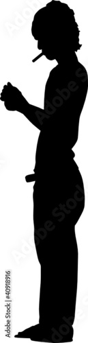 mensch