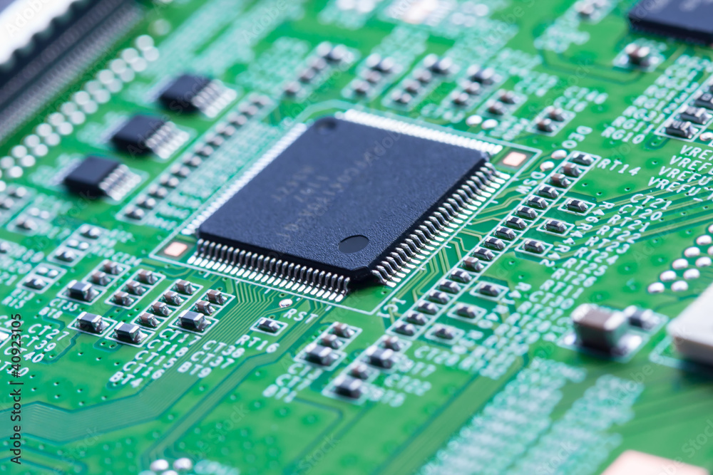 Circuit Board Circuit Board