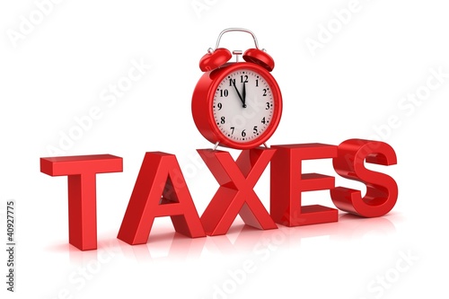Taxes