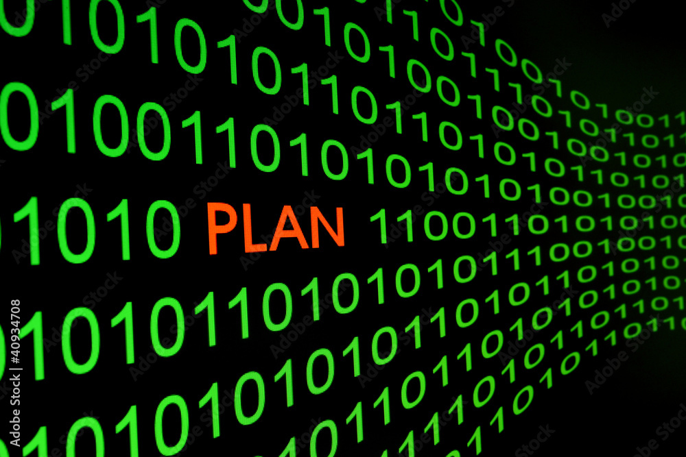 Plan Plan