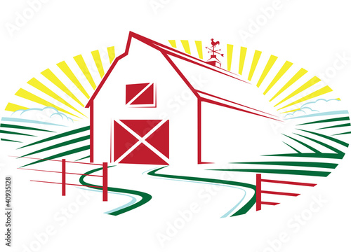 Sunshine Barn