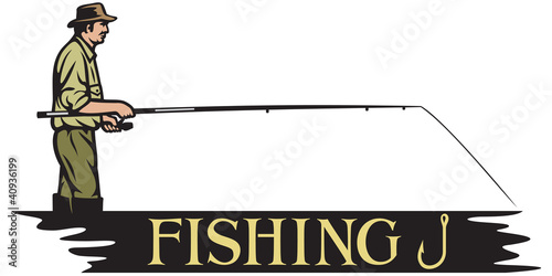 fishing design