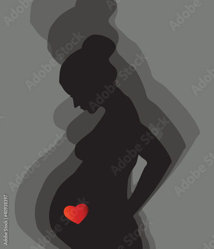 pregnant