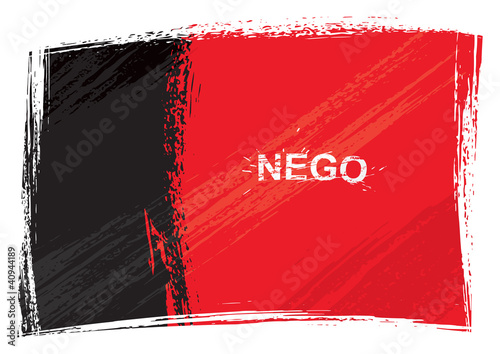 Brazilian state Paraiba flag