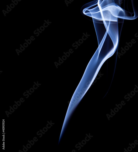 Φωτογραφία wisp of smoke