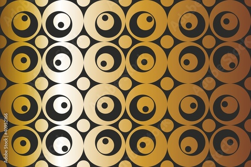 golddekor 24a