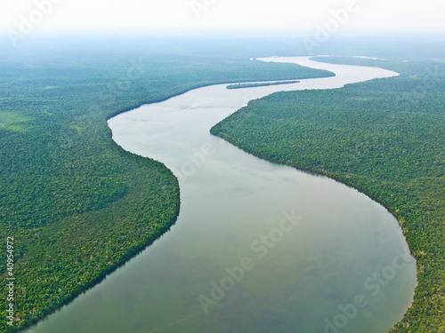 Amazonas photo