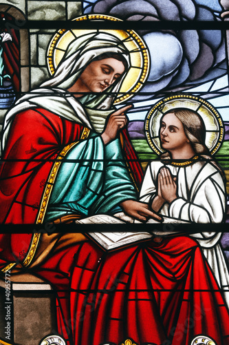 Saint Ann