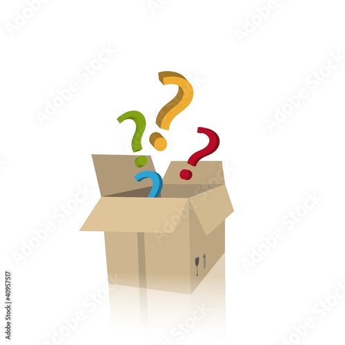 Question box