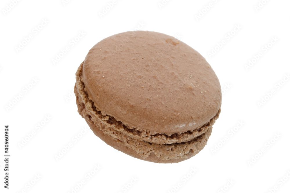 French macaron French macaron