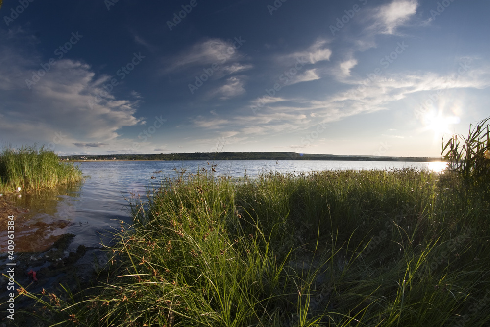 lake lake