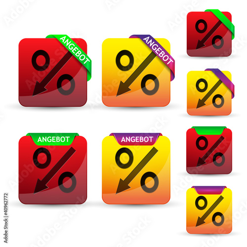 preis sturz oline shop buttons