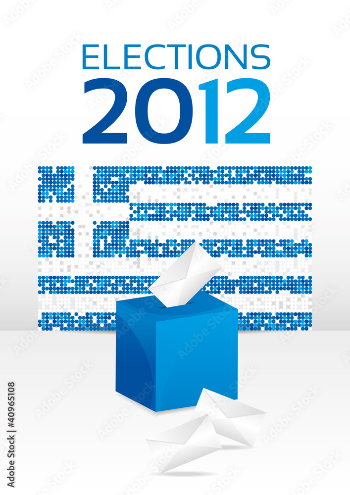 Greek Elections 2012