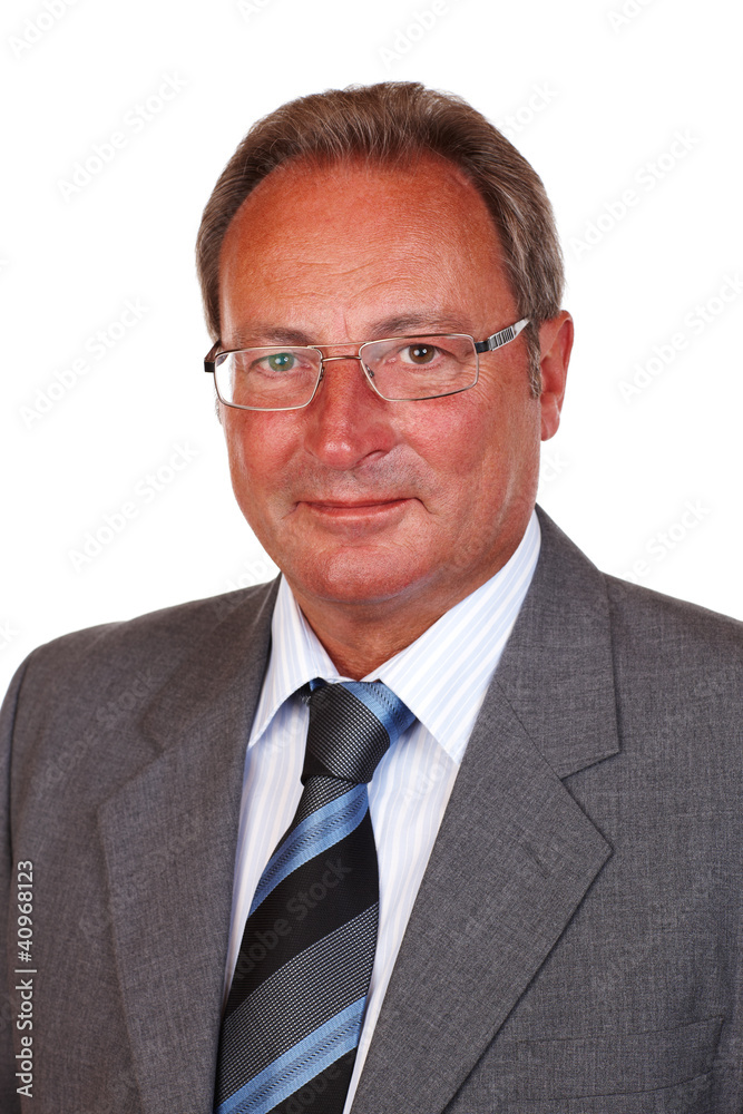 Portrait eines Mannes Portrait eines Mannes