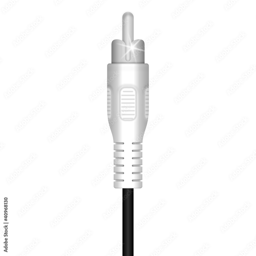 cinch-stecker II cinch-stecker II