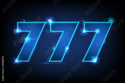 Triple Seven Jackpot