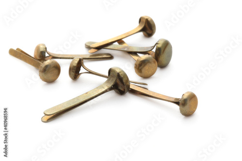 attaches parisiennes