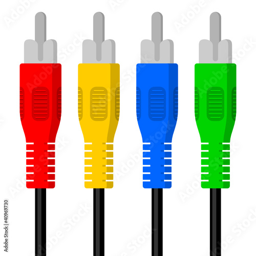 cinch-stecker VI