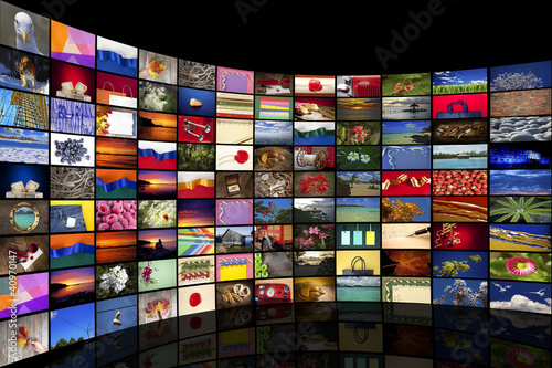 Collection of images