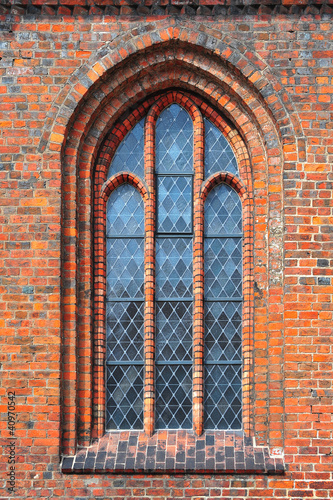 Kirchenfenster