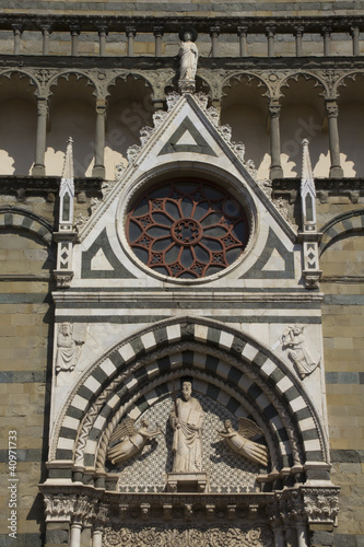 Chiesa di San Paolo Pistoia