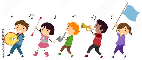Marching Band