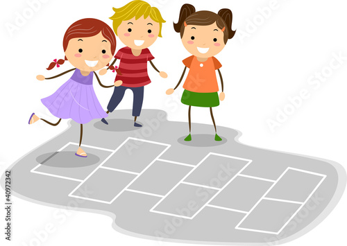Hopscotch