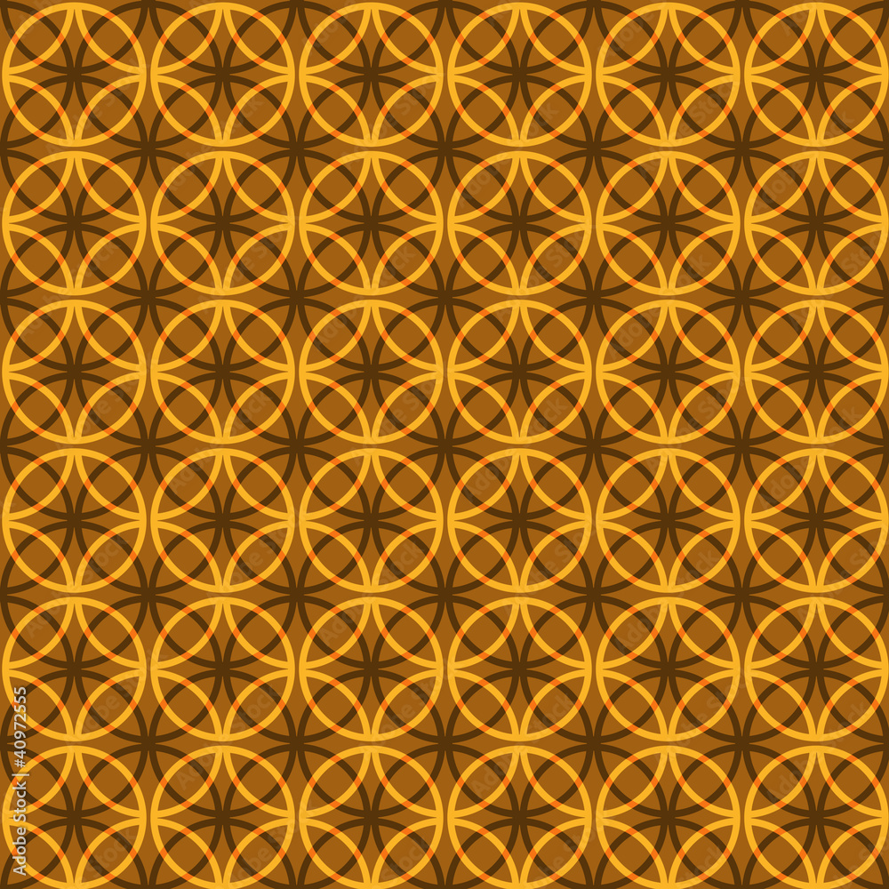 Seamless retro pattern Seamless retro pattern