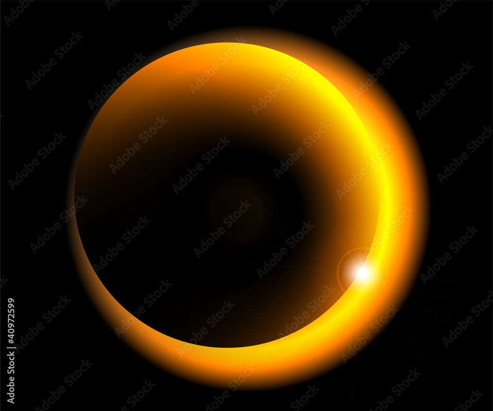 Eclissi di sole
