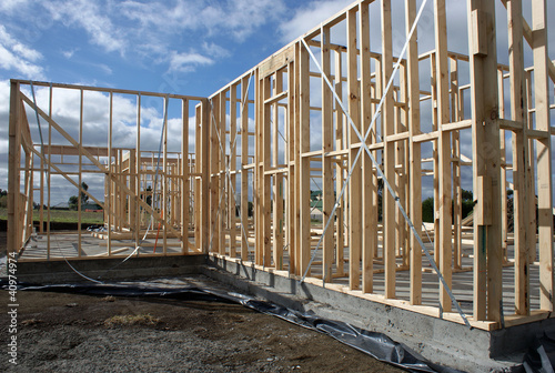 Timber Frame