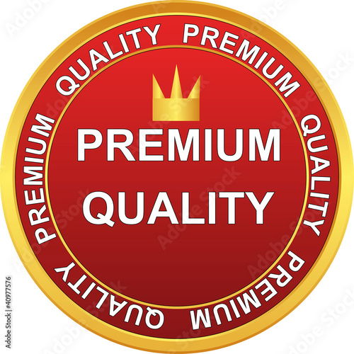 PREMIUM QUALITY