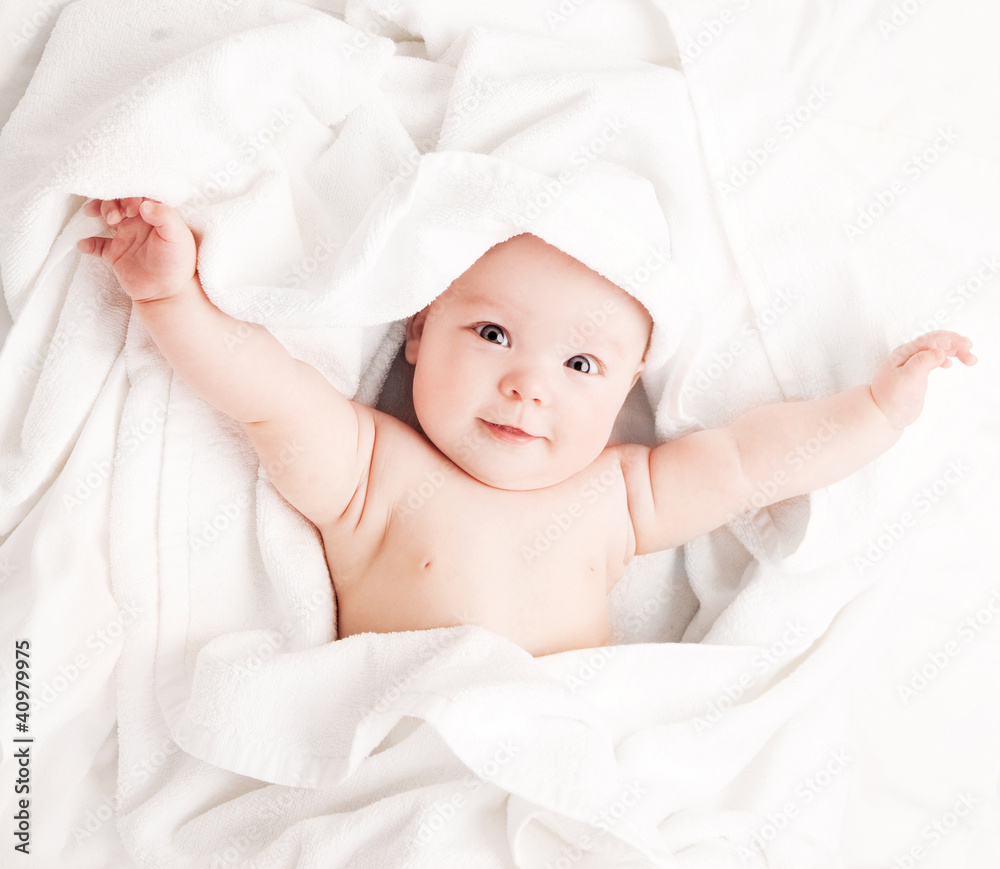 baby after shower baby after shower