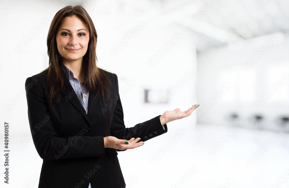 Product presentation Product presentation