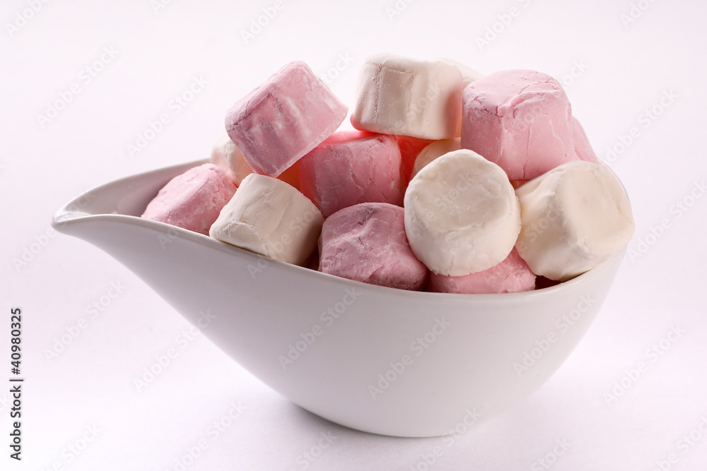 Marshmallows Marshmallows