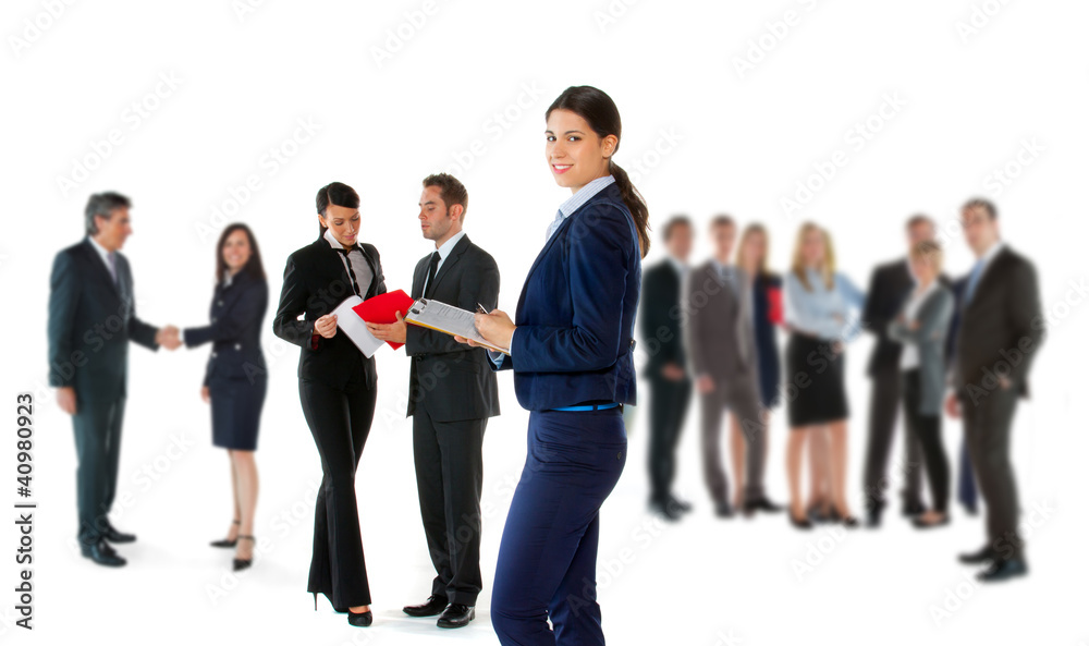 Unternehmenswelt Unternehmenswelt