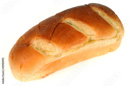 Petit pain brioché