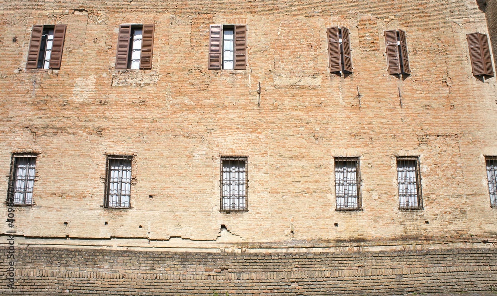 rocca di soragna rocca di soragna
