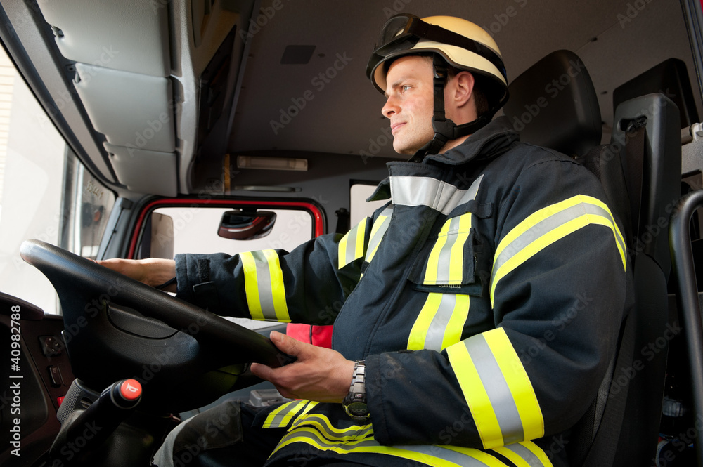 Firefighter Firefighter