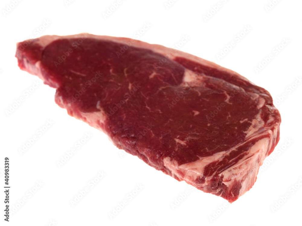 Sirloin Beef Steak Sirloin Beef Steak
