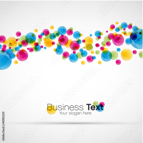 logo business