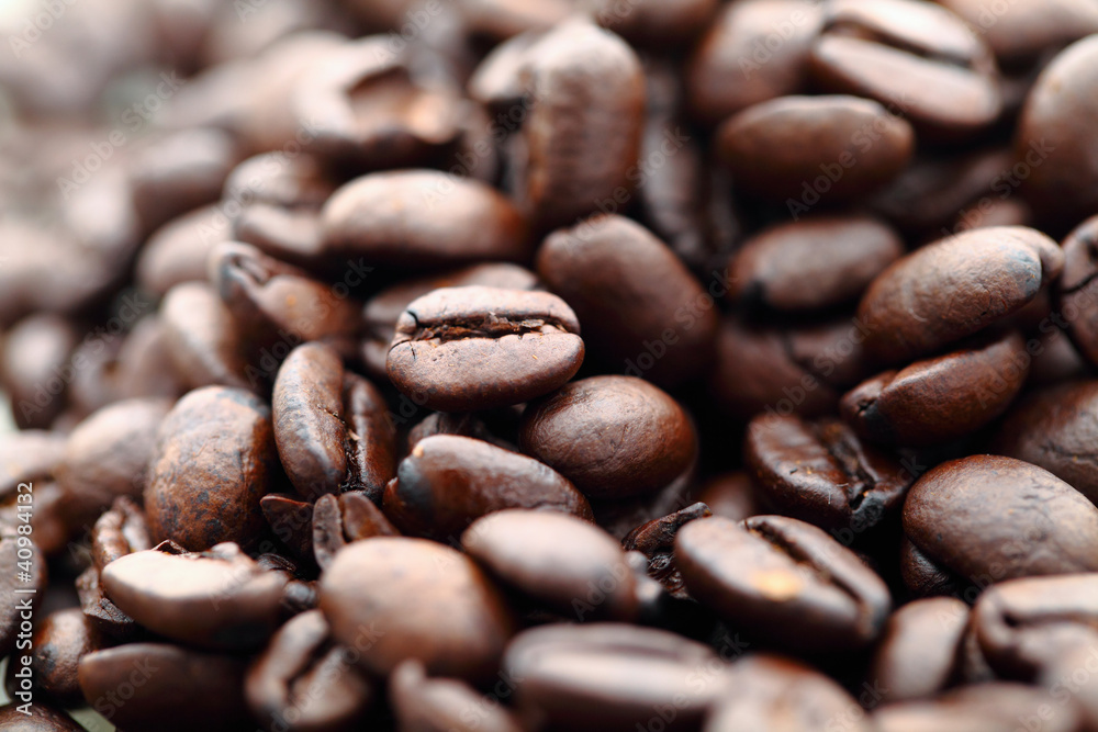 coffee bean