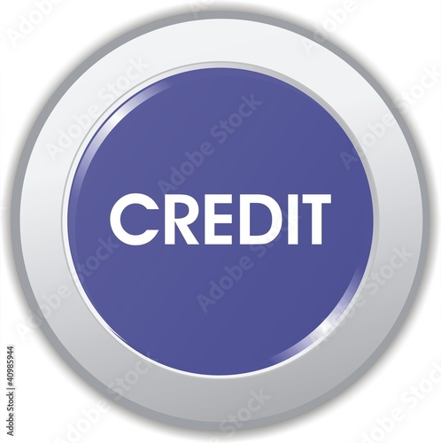 bouton crédit