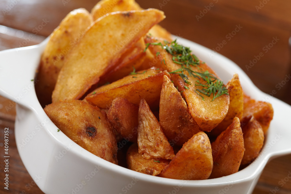 roasted potatoes roasted potatoes