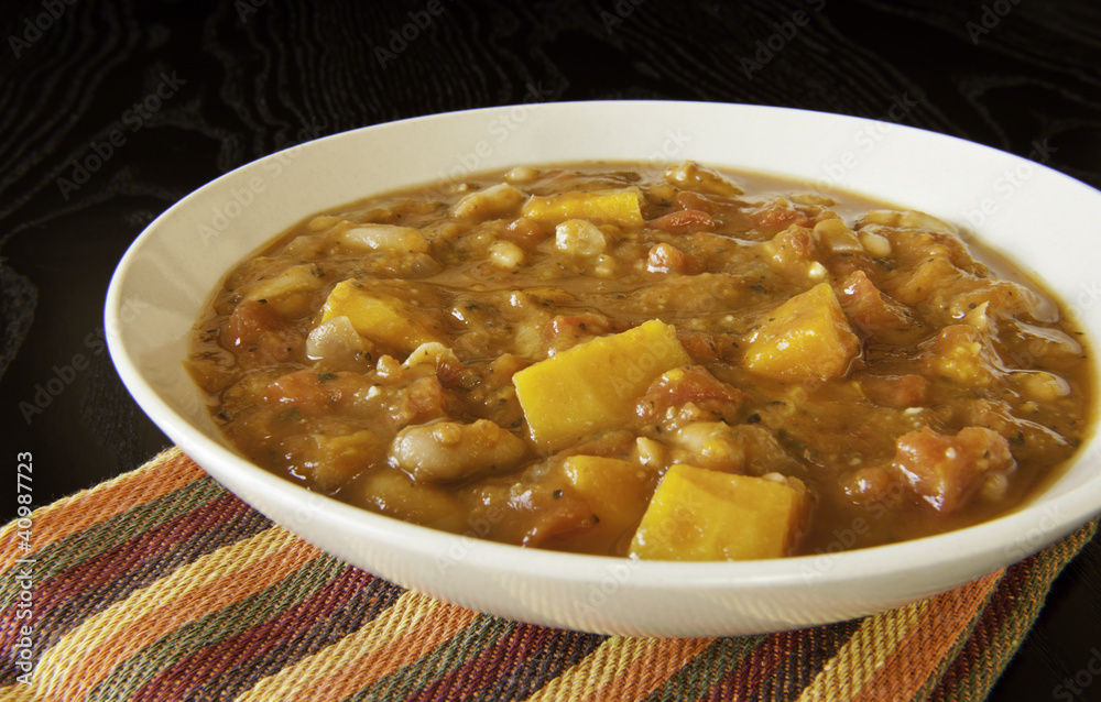 Hearty Pumplin Stew Hearty Pumplin Stew