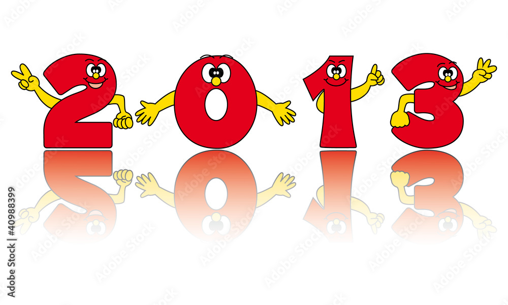Año 2013