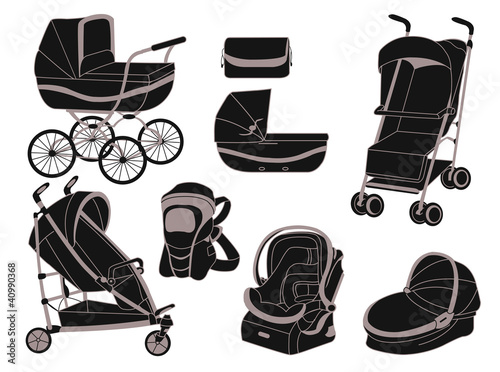 Strollers