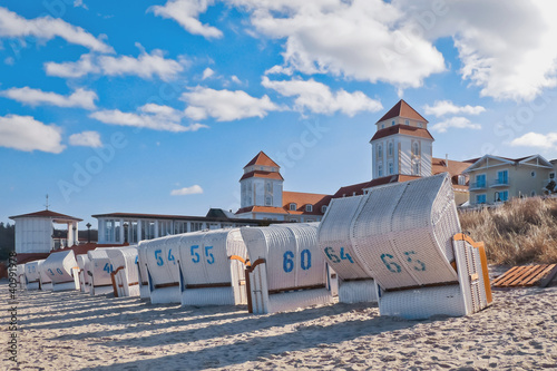 Binz photo