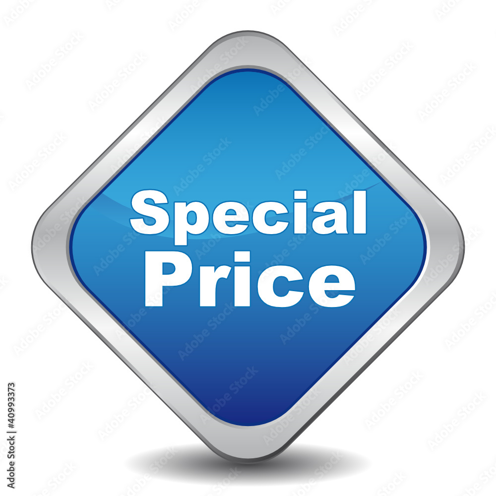 SPECIAL PRICE ICON