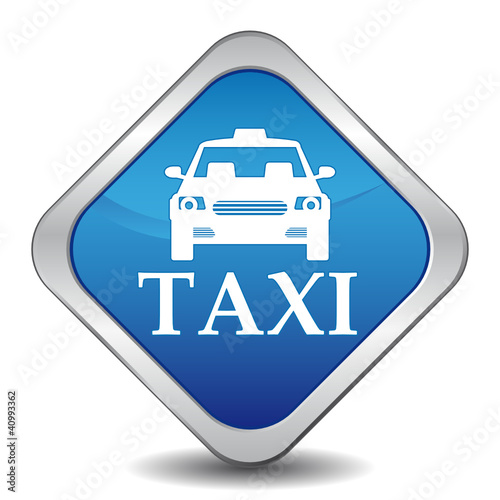 TAXI ICON